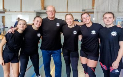 INFORMATIONS COMPETITIONS HALTEROPHILIE