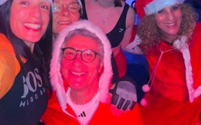 LES RELANCES TRIMESTRIELLES DE NOEL !